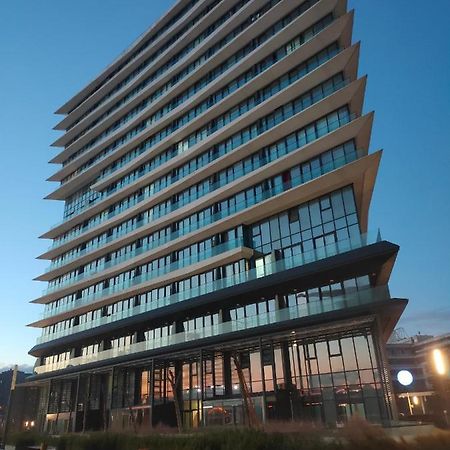 Hotel Luxury Apartment Vip イスタンブール エクステリア 写真