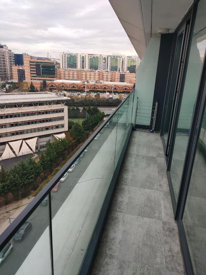 Hotel Luxury Apartment Vip イスタンブール エクステリア 写真