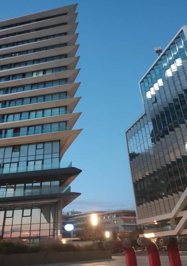 Hotel Luxury Apartment Vip イスタンブール エクステリア 写真