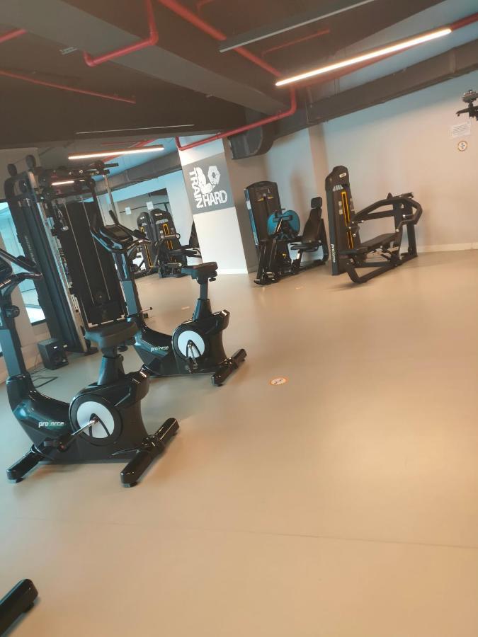 Hotel Luxury Apartment Vip イスタンブール エクステリア 写真