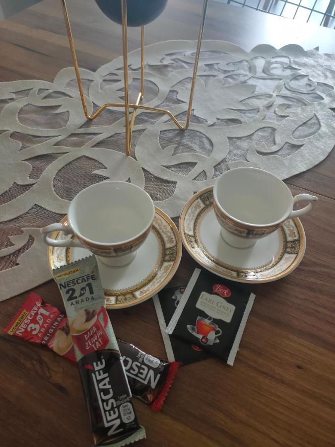 Hotel Luxury Apartment Vip イスタンブール エクステリア 写真