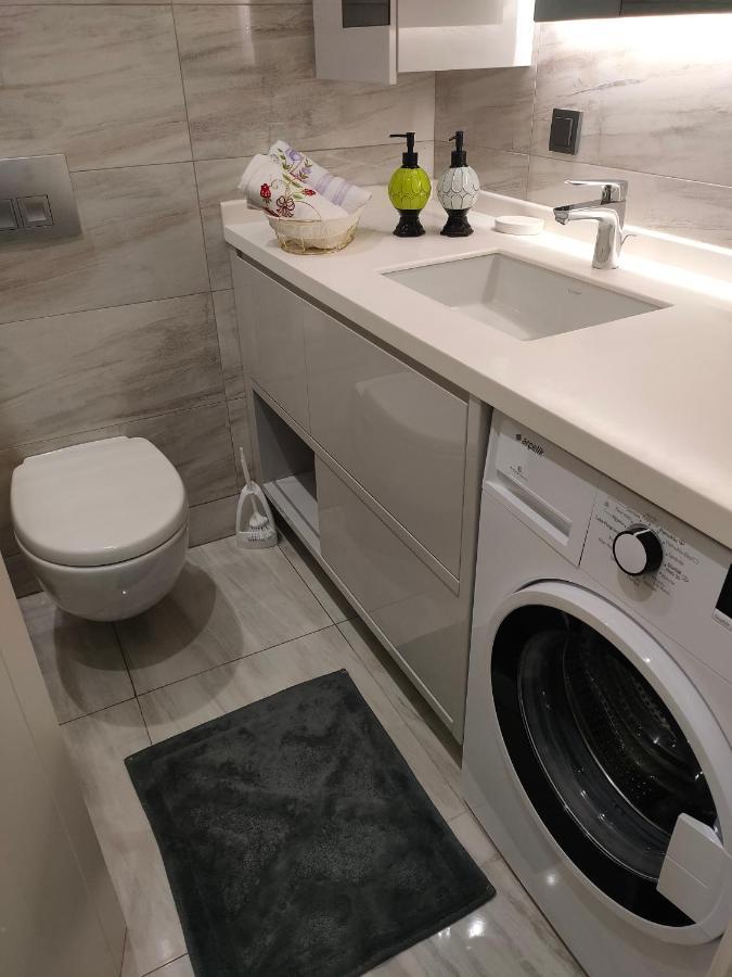 Hotel Luxury Apartment Vip イスタンブール エクステリア 写真