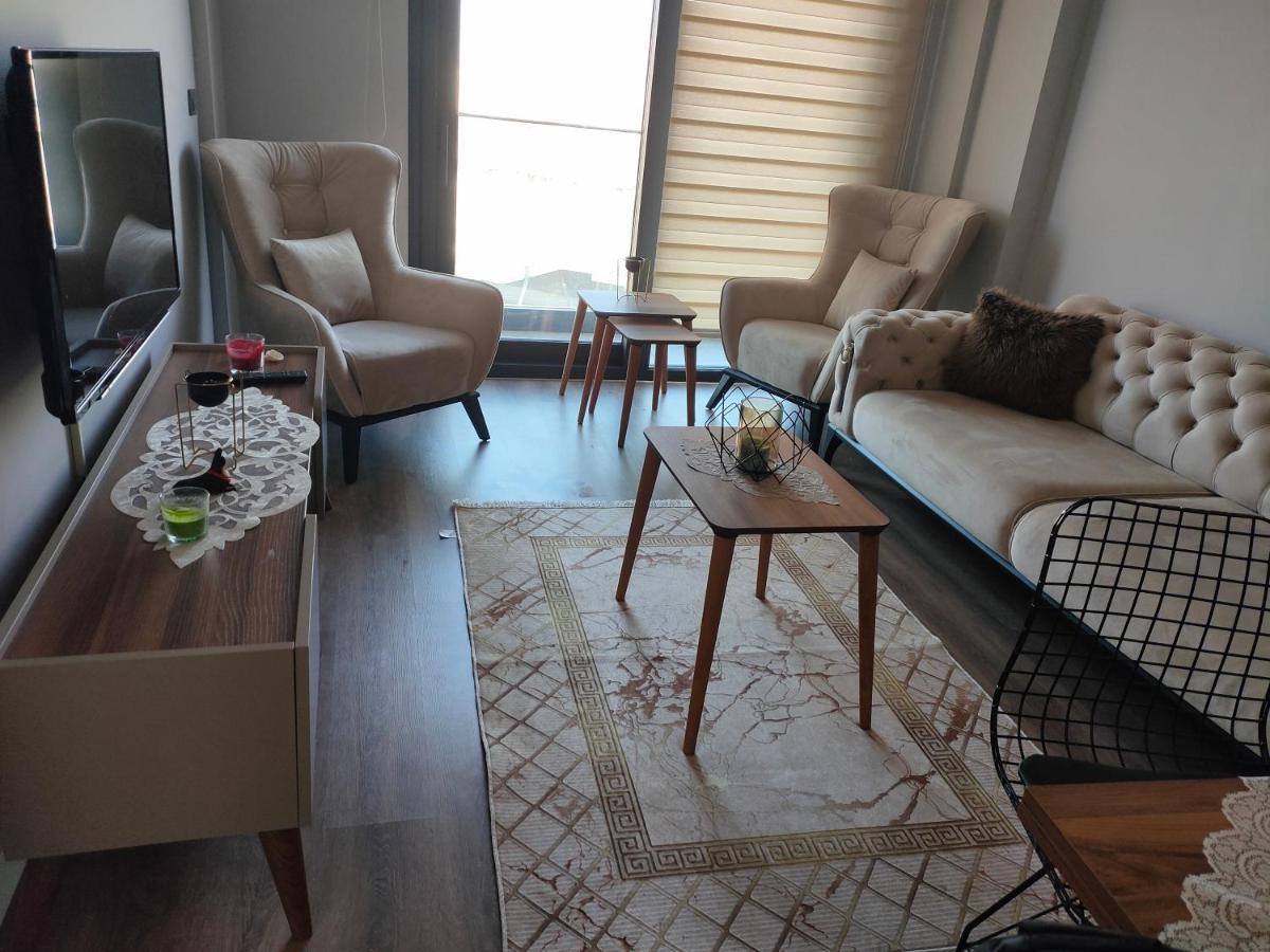 Hotel Luxury Apartment Vip イスタンブール エクステリア 写真