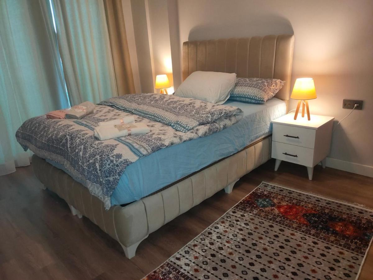 Hotel Luxury Apartment Vip イスタンブール エクステリア 写真