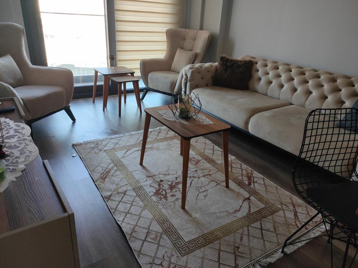 Hotel Luxury Apartment Vip イスタンブール エクステリア 写真