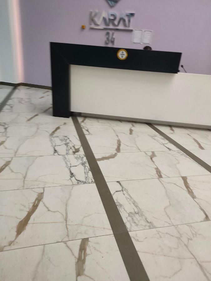 Hotel Luxury Apartment Vip イスタンブール エクステリア 写真